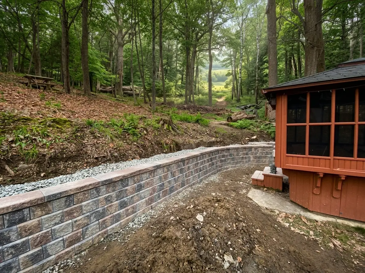 Masonry work Connecticut